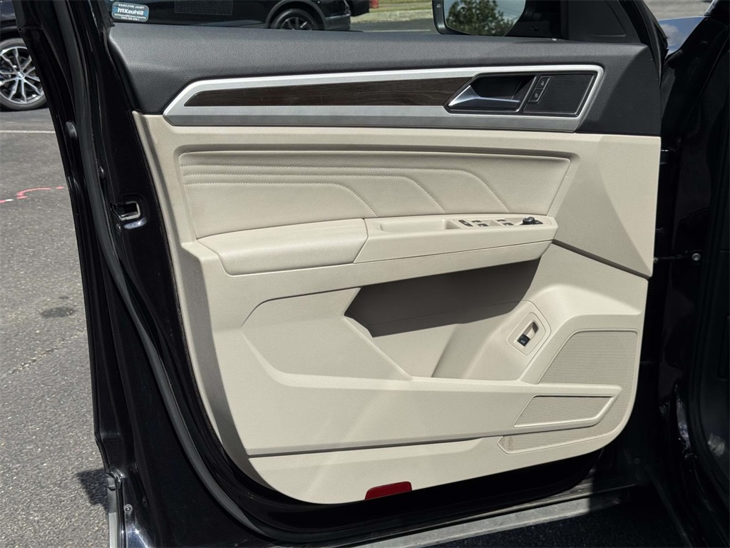 2022 Volkswagen Atlas V6 SE Technology photo 26