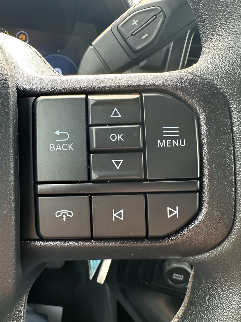 2025 Ford F-150 STX photo 16