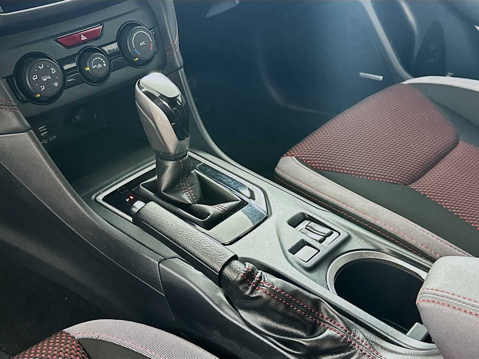 2022 Subaru Impreza Sport photo 15