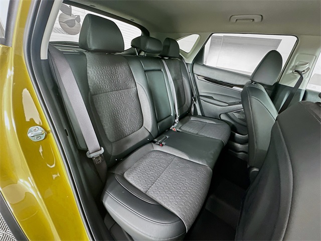 2024 Kia Seltos X-Line photo 25