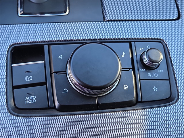 2024 Mazda CX-90 3.3 Turbo Premium photo 9