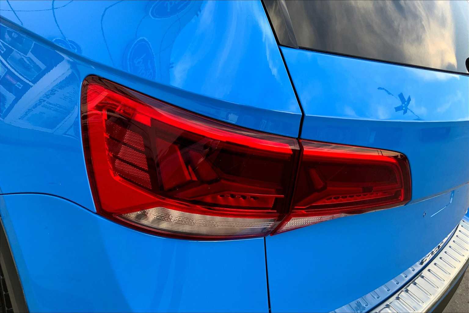2022 Volkswagen Taos SE photo 27