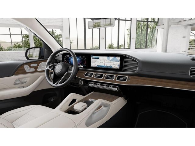 2026 Mercedes Benz GLE 350 4MATIC photo 6