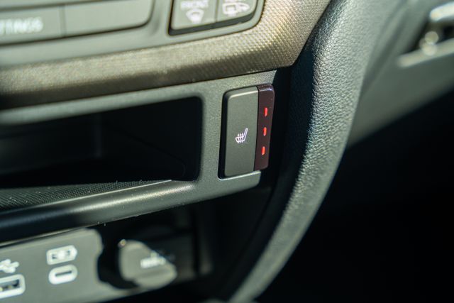 2025 Honda Ridgeline TrailSport photo 27