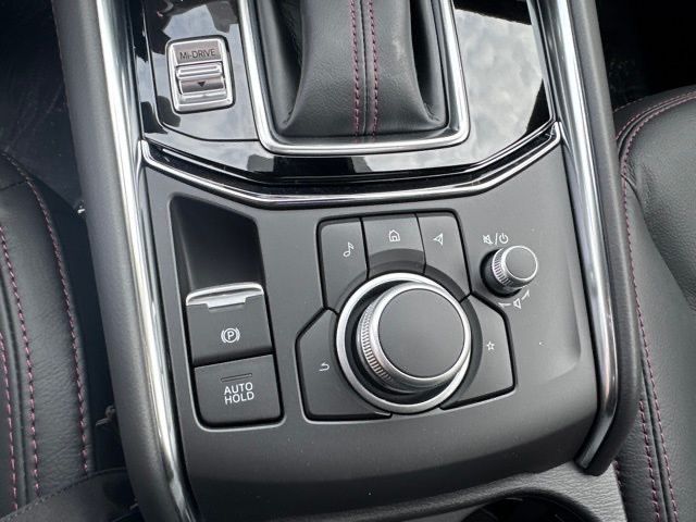 2025 Mazda CX-5 2.5 Turbo Premium photo 28