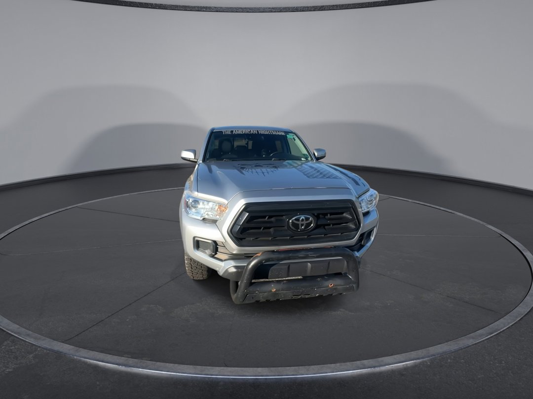 2022 Toyota Tacoma SR 4x4 V6 photo 2