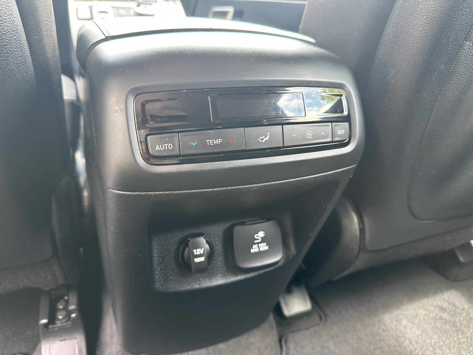 2020 Hyundai Palisade SEL photo 23