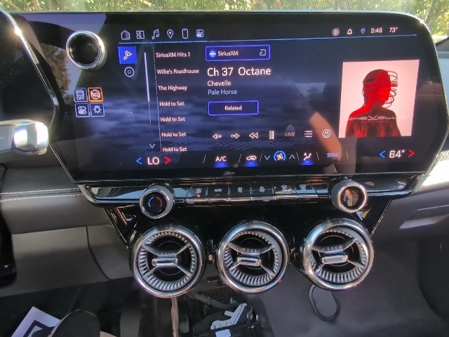 2024 Chevrolet Blazer EV photo 22