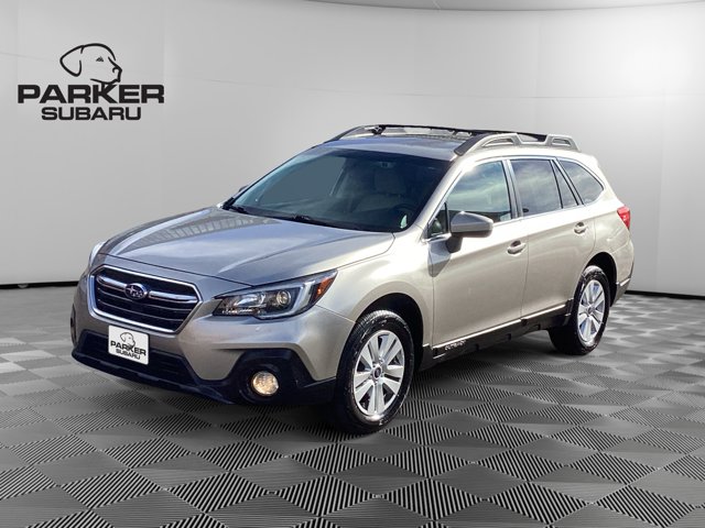 2019 Subaru Outback Premium