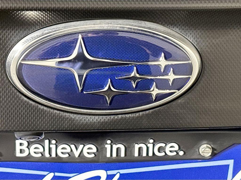 2022 Subaru Forester Wilderness photo 24