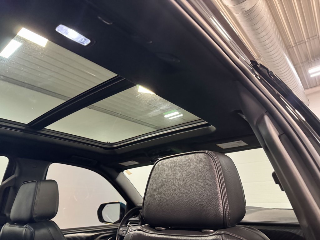 2022 Gmc Yukon Denali photo 15
