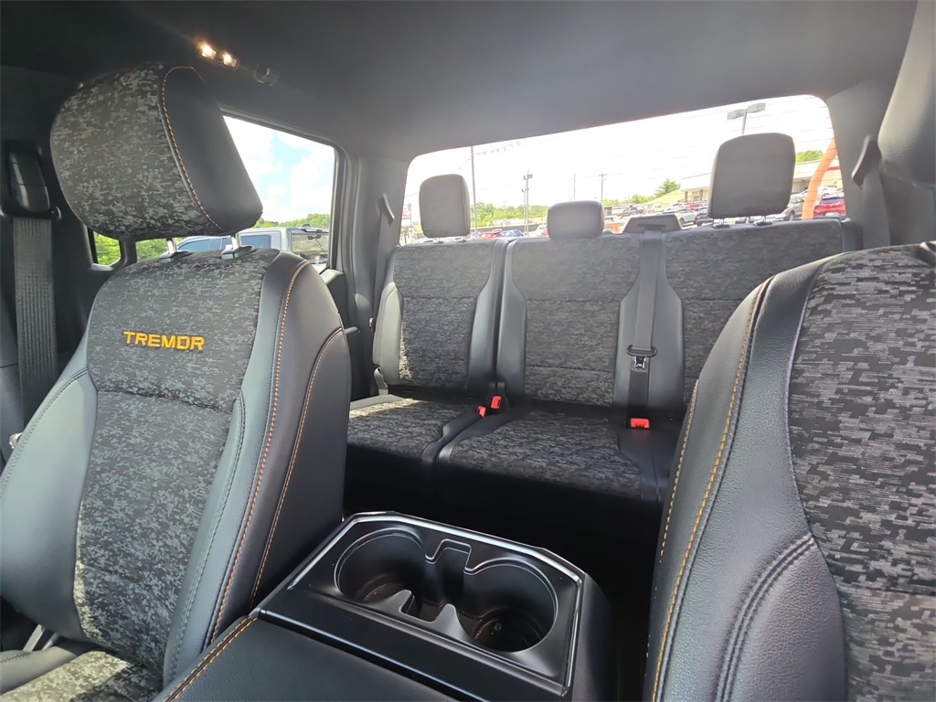 2023 Ford F-150 Tremor photo 10