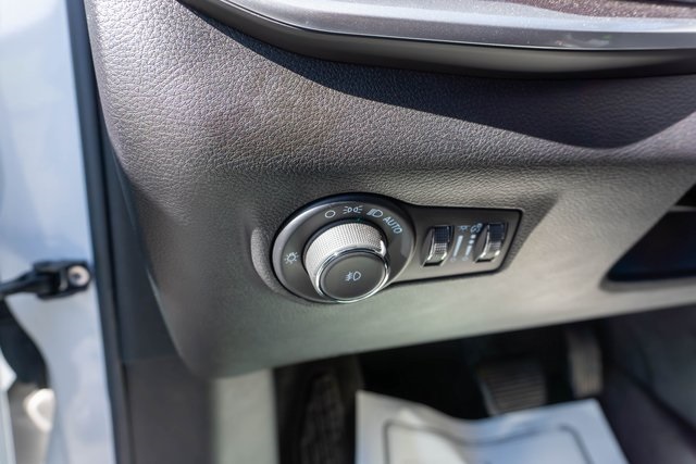 2022 Jeep Compass Latitude photo 12