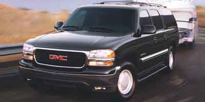 2004 GMC Yukon XL SLE's photo