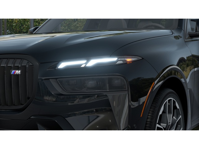 2026 Bmw X7 M60i photo 6