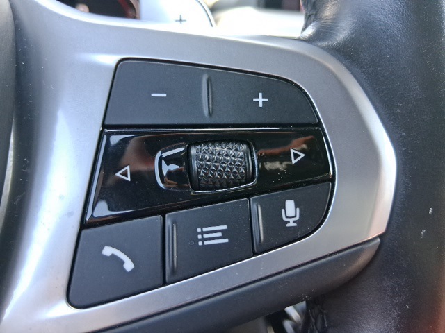 2022 Bmw X3 sDrive30i photo 5