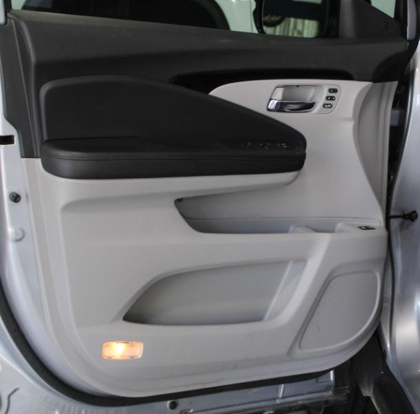 2022 Honda Pilot Elite photo 14