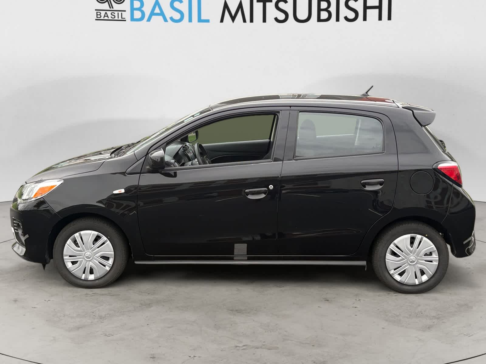 Used 2024 Mitsubishi Mirage ES with VIN ML32AUHJ1RH007440 for sale in Buffalo, NY