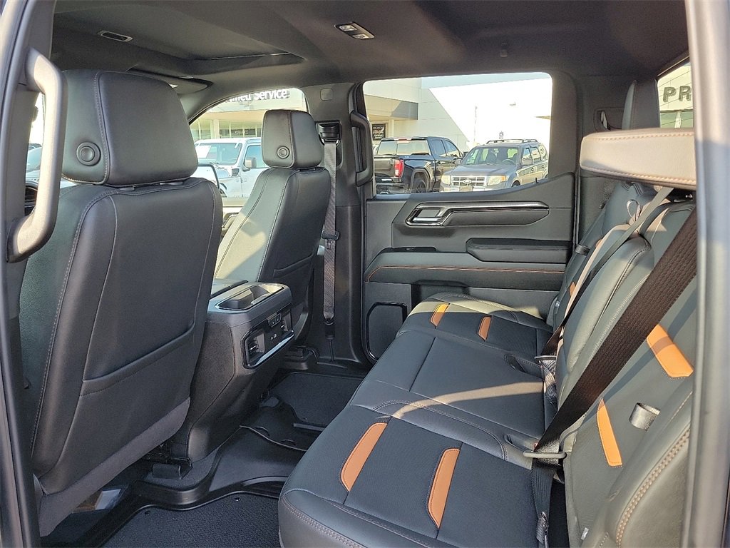 2024 Gmc Sierra 1500 AT4 photo 16