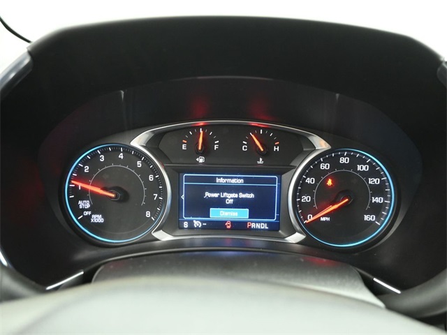 2019 CHEVROLET EQUINOX - Image 18