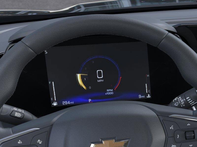 2025 Chevrolet Trax ACTIV photo 11