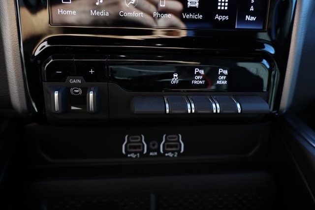 2026 Ram 1500 Big Horn photo 22