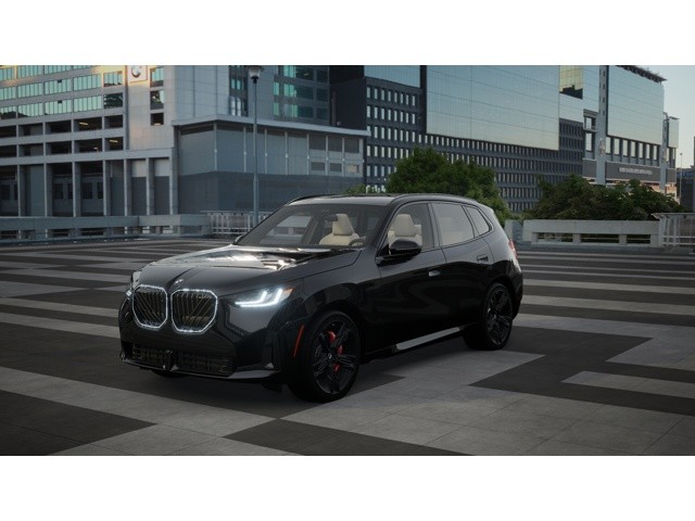 2025 BMW X3