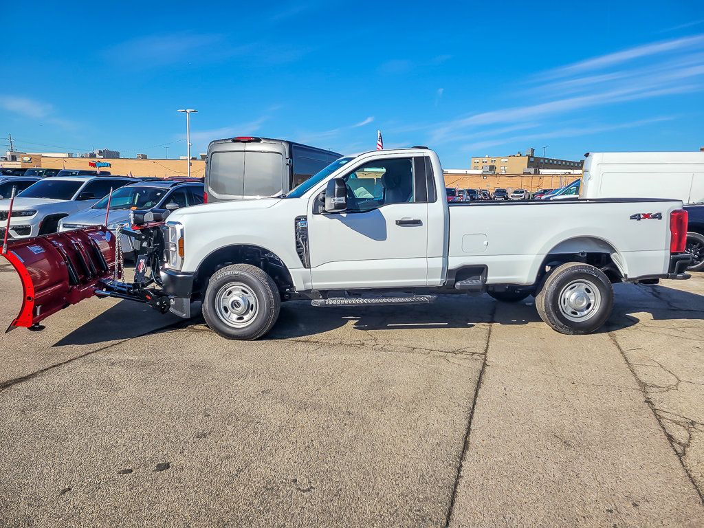 2026 FORD F-250 - Image 7