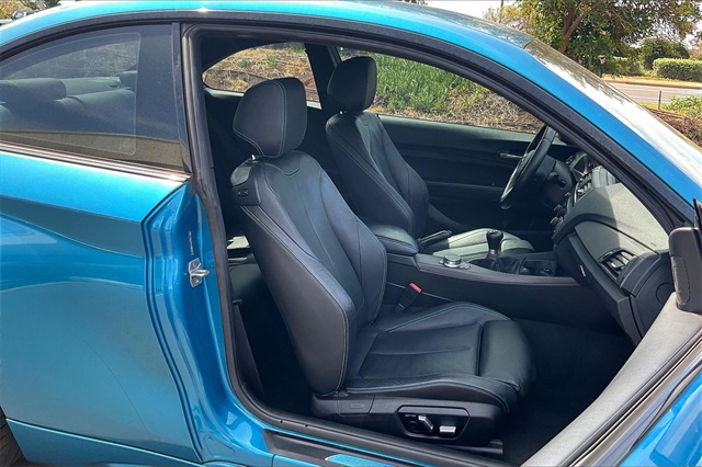 2017 Bmw M2 photo 7