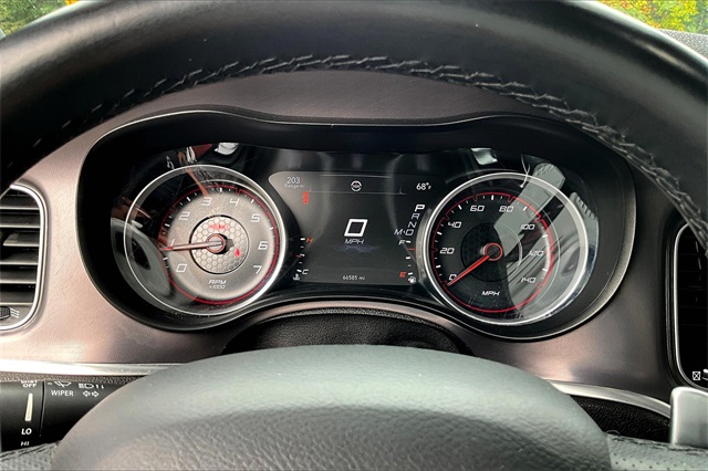2021 Dodge Charger GT photo 13