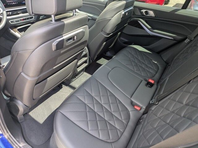 2024 Bmw X5 M60i photo 15