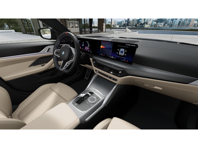 2025 Bmw i4 M50 photo 14