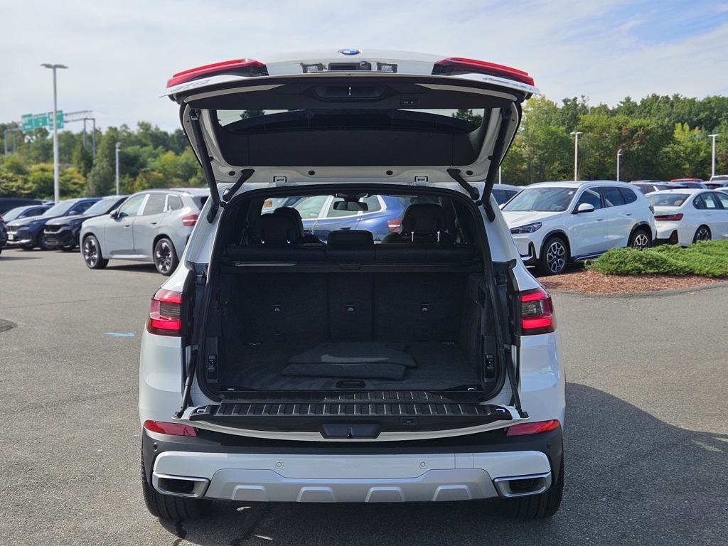 2023 Bmw X5 xDrive40i photo 12