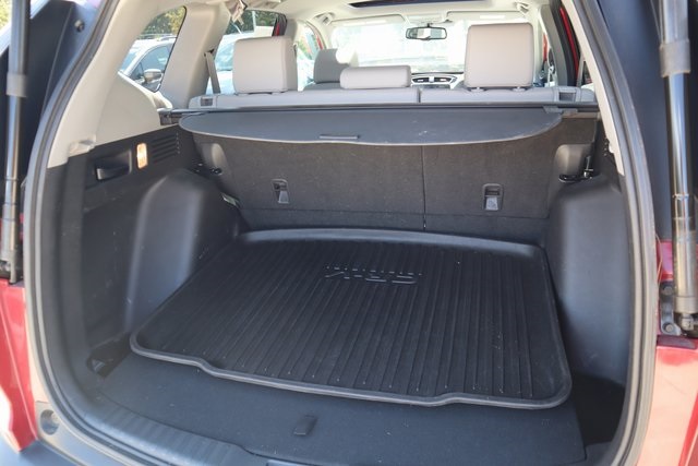 2022 Honda CR-V EX-L photo 26