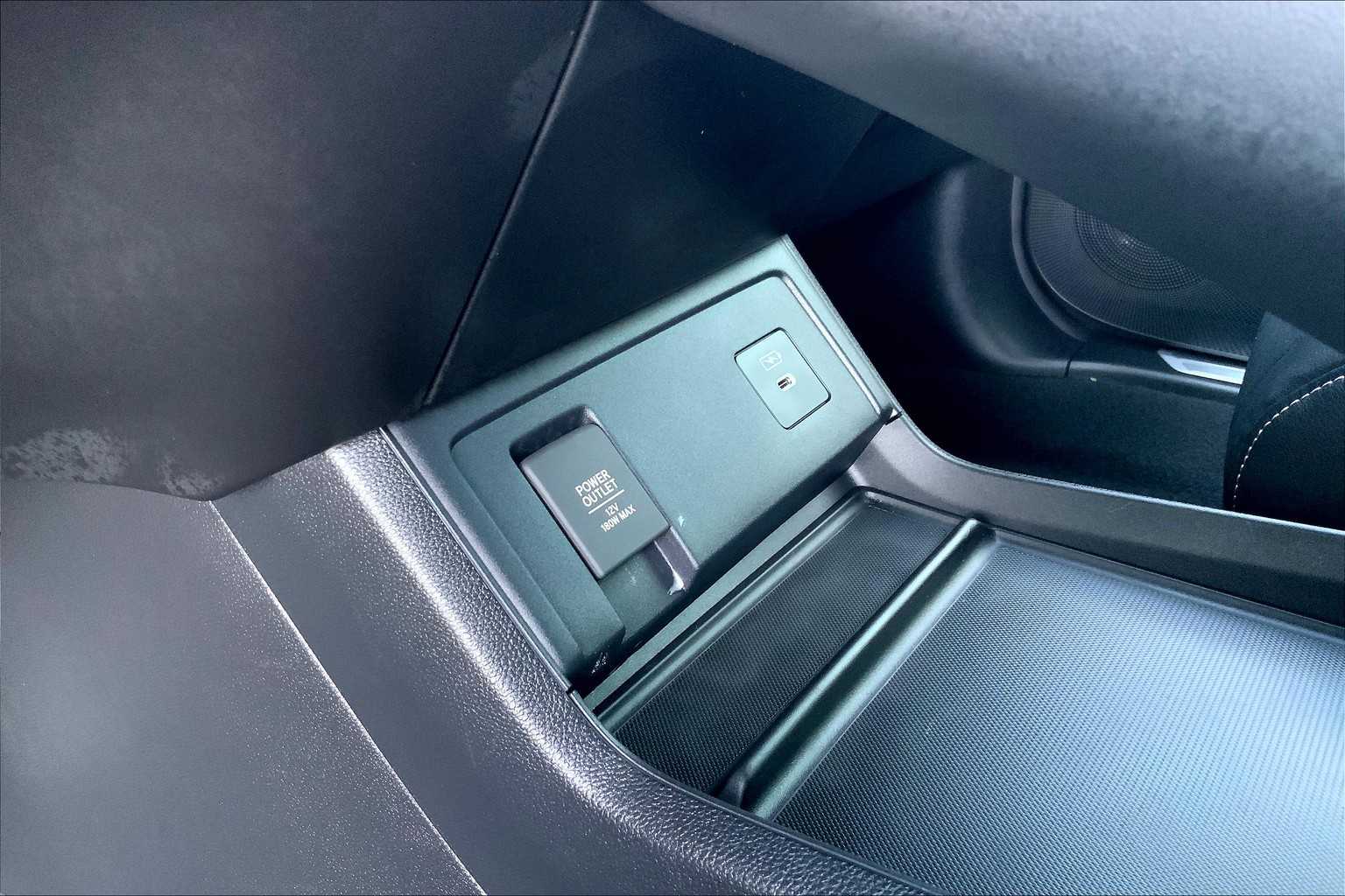 2025 Acura RDX photo 33