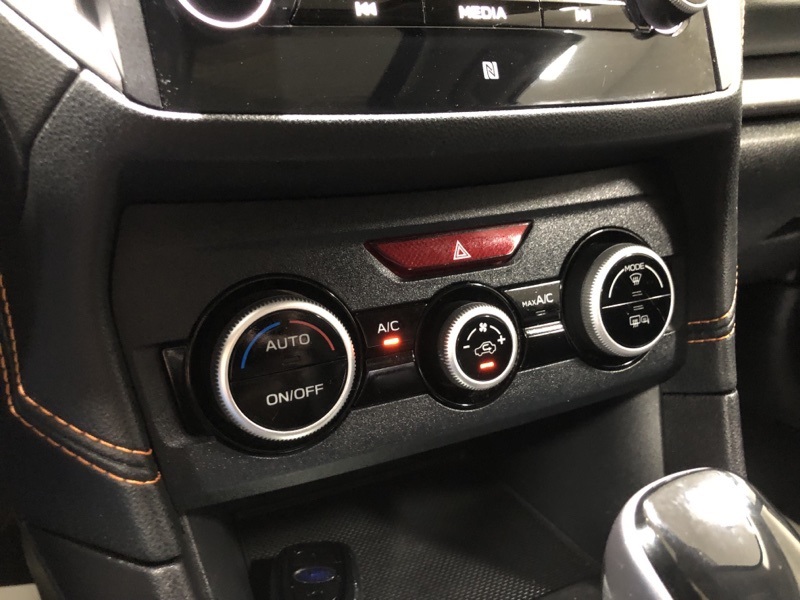 2023 Subaru Crosstrek Limited photo 24