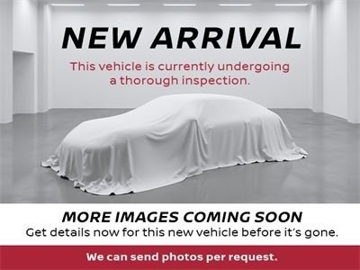2018 Buick Regal TourX