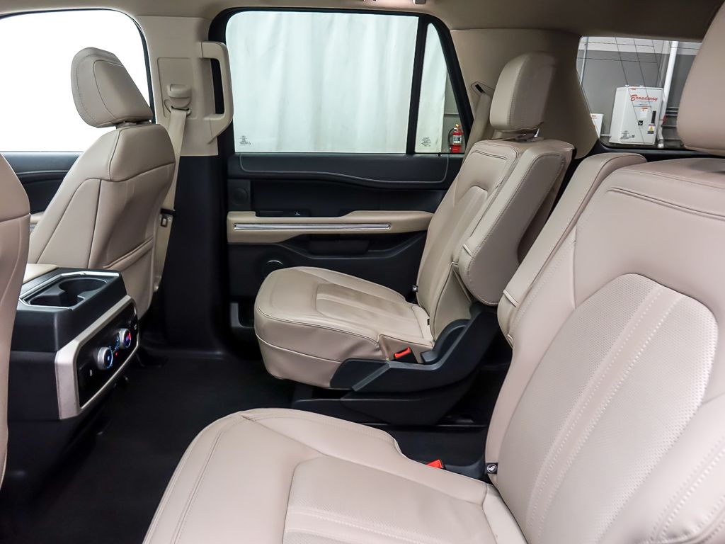 2023 FORD EXPEDITION - Image 14