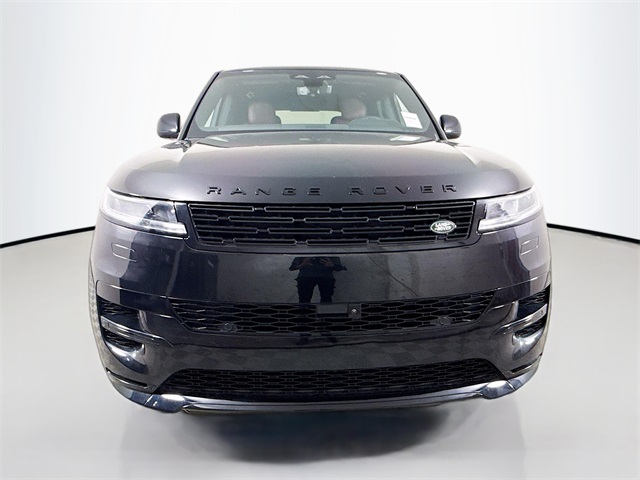 2025 Land Rover Range Rover Sport SE photo 2