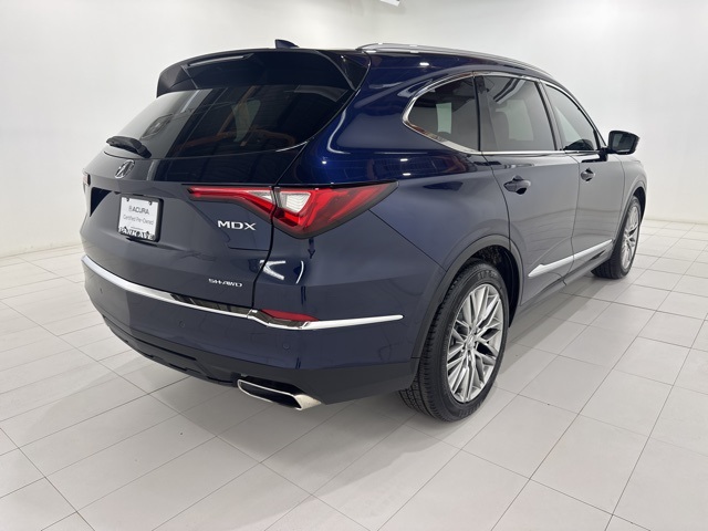 2023 Acura MDX Advance SH-AWD photo 5