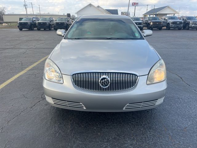 Used 2008 Buick Lucerne CX with VIN 1G4HP57238U123648 for sale in Wynne, AR