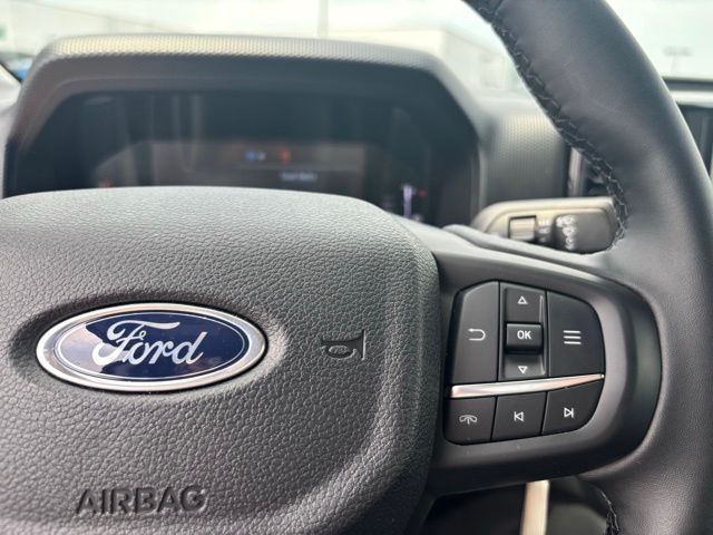 2025 Ford Ranger XLT photo 26