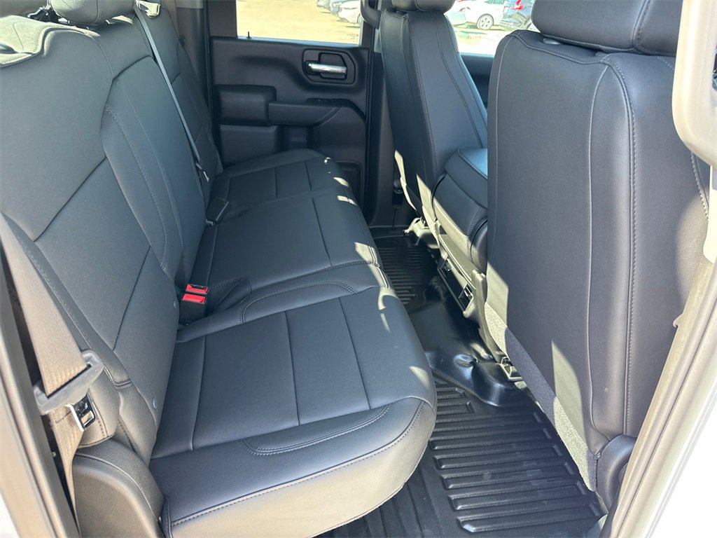 2026 Chevrolet Silverado 2500HD Work Truck photo 10