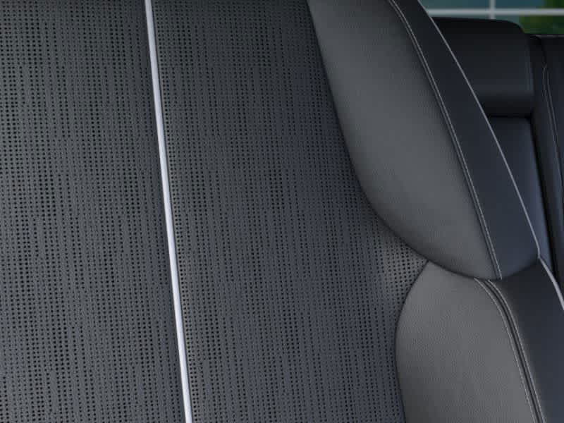 2025 Cadillac Optiq Luxury photo 20