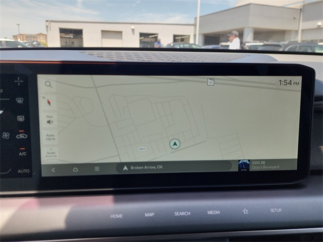 2026 Kia EV9 Light Long Range photo 17