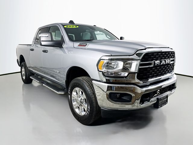 2024 RAM Ram 2500 Pickup Big Horn's photo
