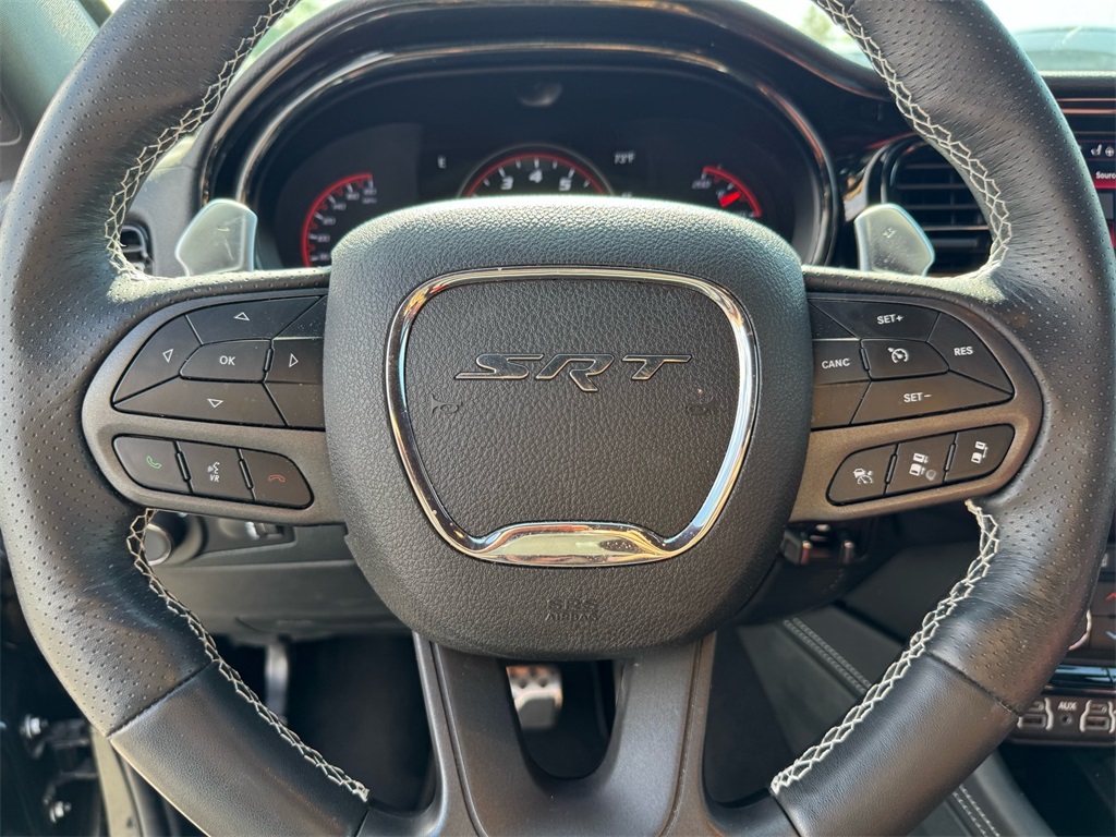 2024 Dodge Durango SRT 392 photo 26