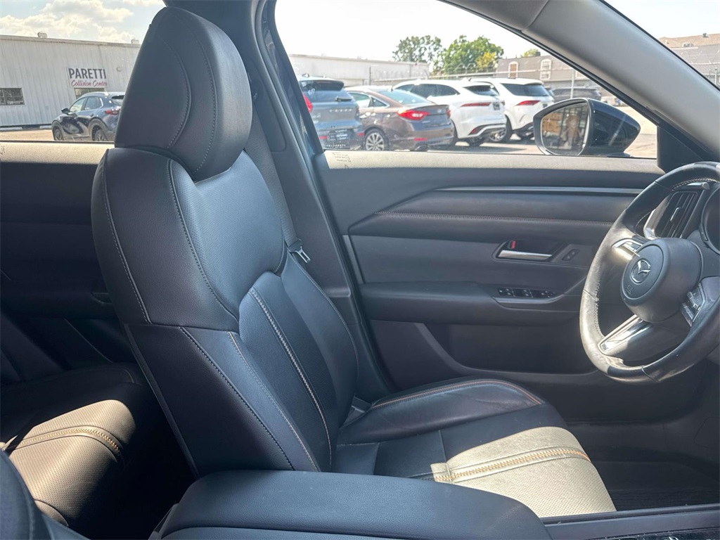 2023 Mazda CX-50 2.5 Turbo Premium photo 10
