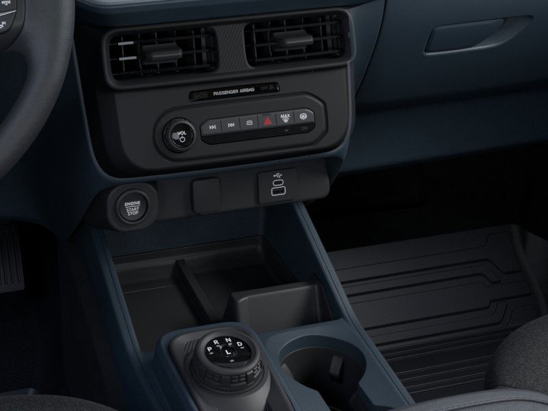 2026 FORD MAVERICK - Image 16