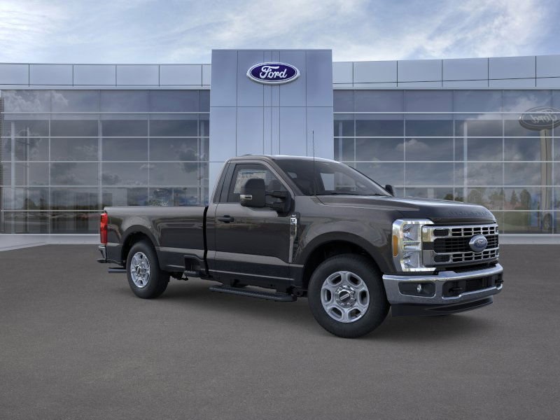2026 Ford F-250 XLT photo 7